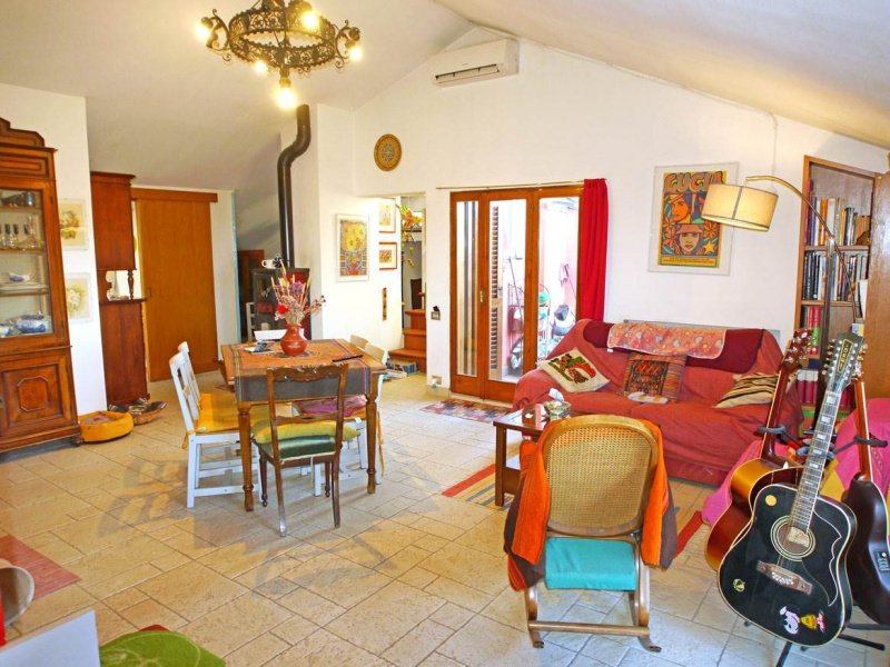 Apartment in Siena
