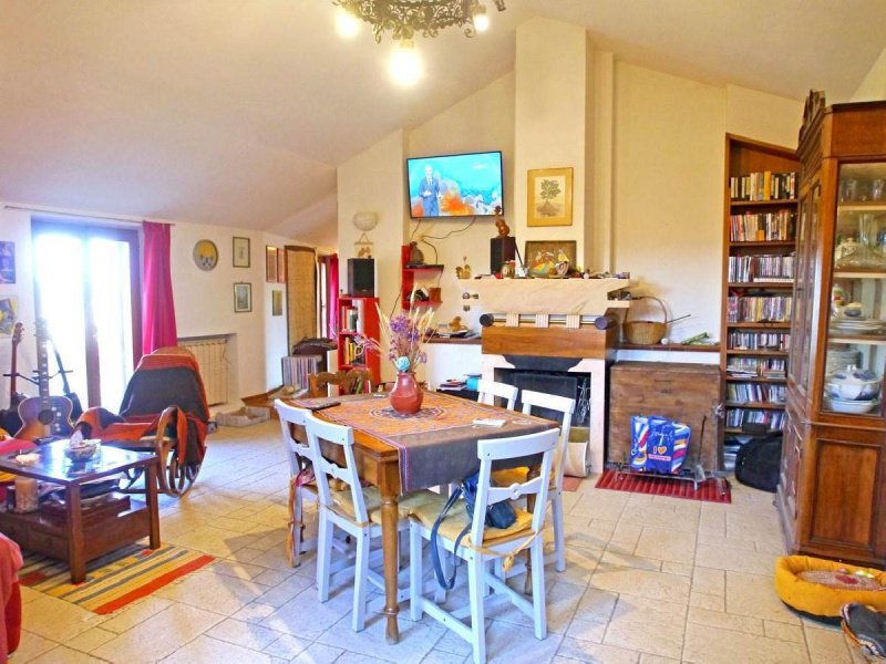 Apartment in Siena