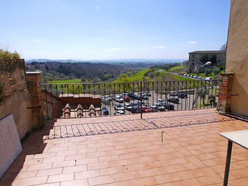 Apartamento em Castelnuovo Berardenga