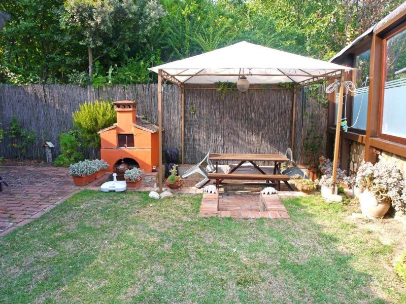 Klein huisje op het platteland in Castelnuovo Berardenga