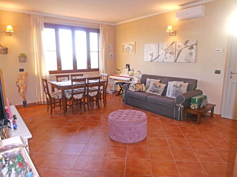 Квартира в Кастельнуово-Берарденга