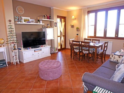 Wohnung in Castelnuovo Berardenga