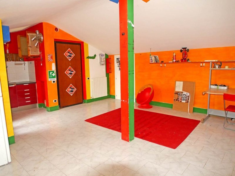 Apartamento em Castelnuovo Berardenga