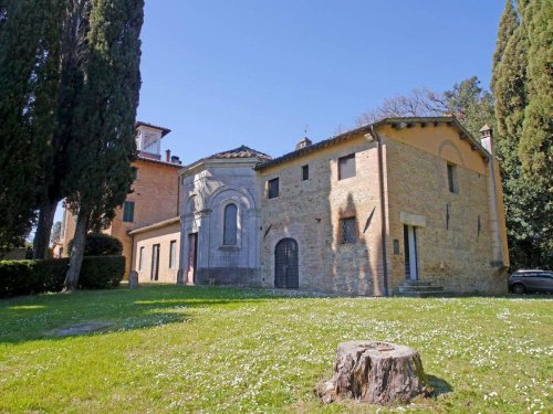 Apartamento en Siena