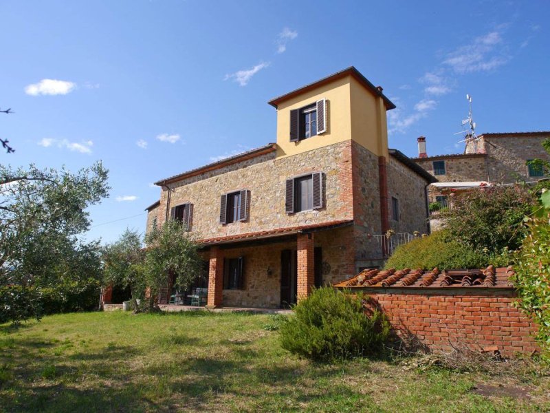 Villa in Bucine