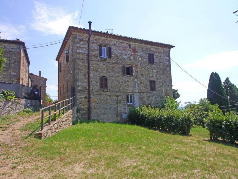 Villa in Bucine