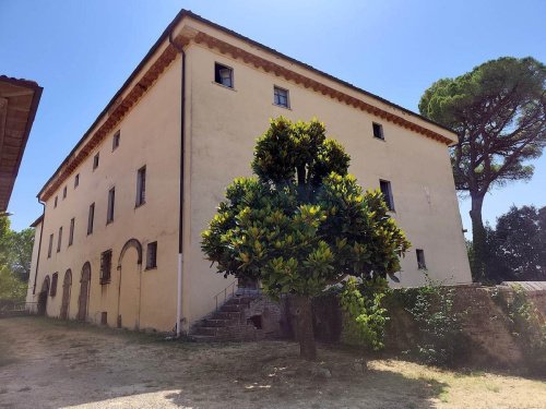 Villa in Castelnuovo Berardenga