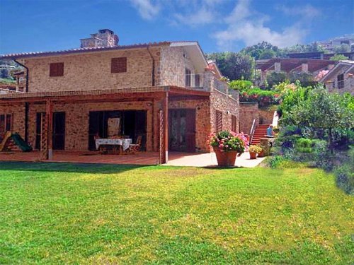 Maison à Castiglione della Pescaia