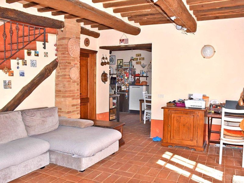 Appartement in Castelnuovo Berardenga