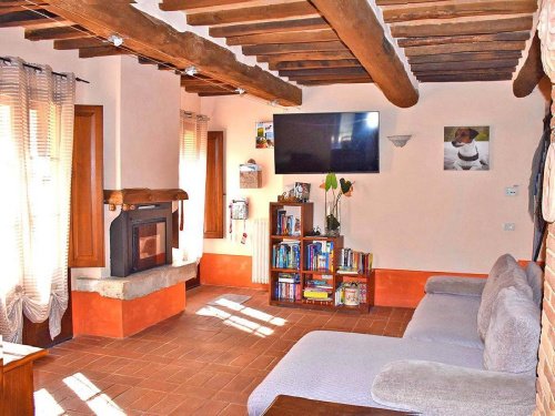 Apartamento en Castelnuovo Berardenga