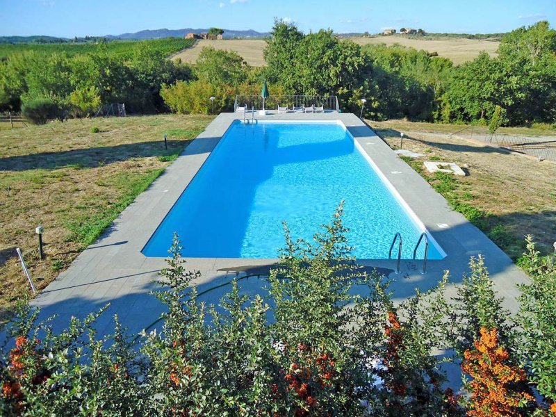 Appartamento a Castelnuovo Berardenga