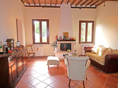 Appartamento a Castelnuovo Berardenga