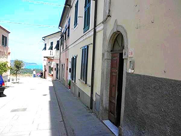 Appartement à Capoliveri