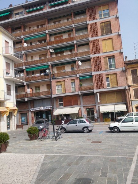 Lägenhet i Castrocaro Terme e Terra del Sole