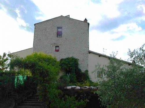 Hus i Rignano sull'Arno