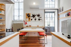 Loft em Milão