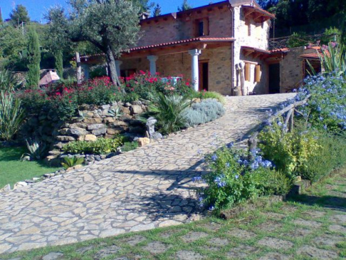 Villa en Lerici