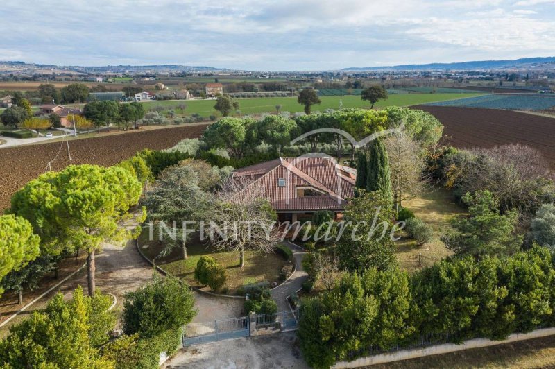 Detached house in Morrovalle