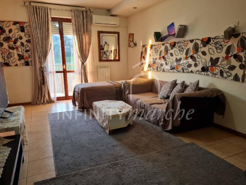 Apartment in Montelupone