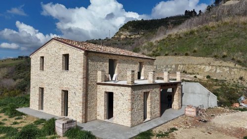 Casa en Ripatransone