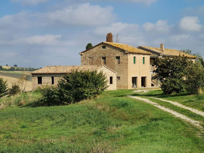 Ferme à Appignano