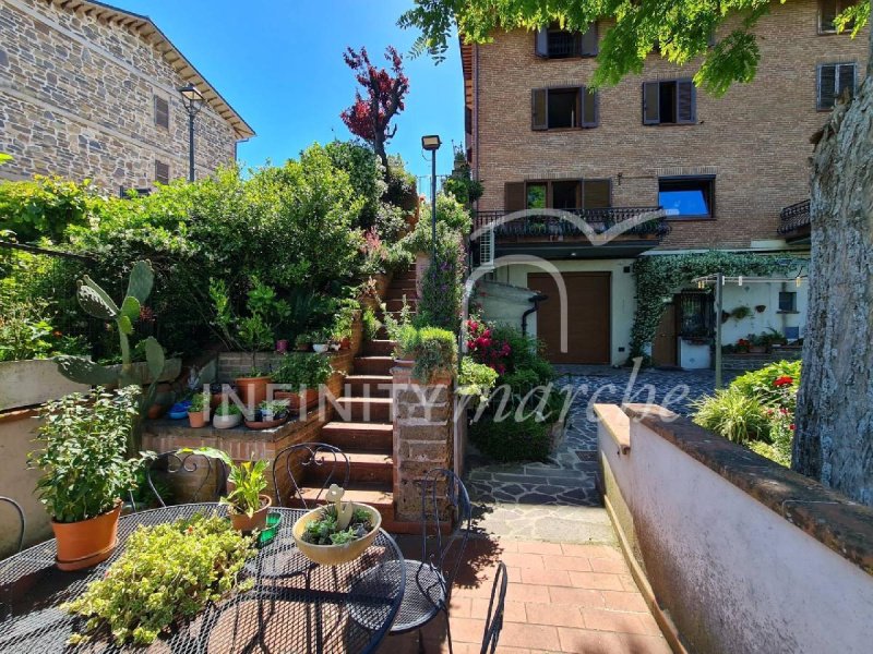 Casa independiente en Belforte del Chienti