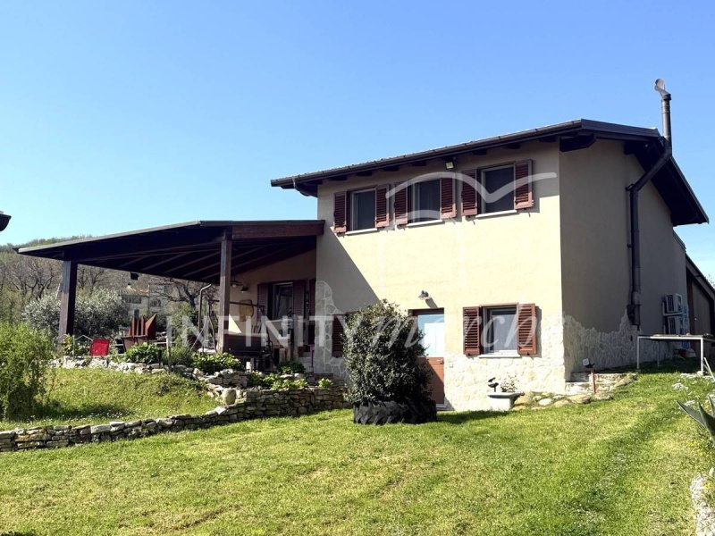 Casa de campo em Arcevia