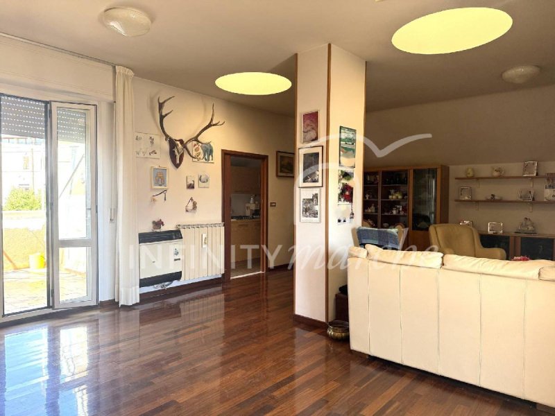 Apartamento em Morrovalle