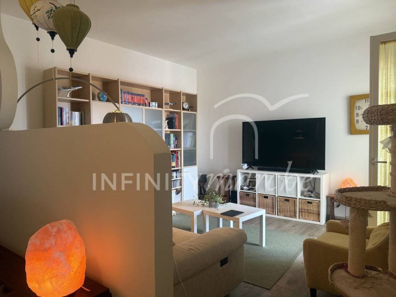 Appartement in Recanati