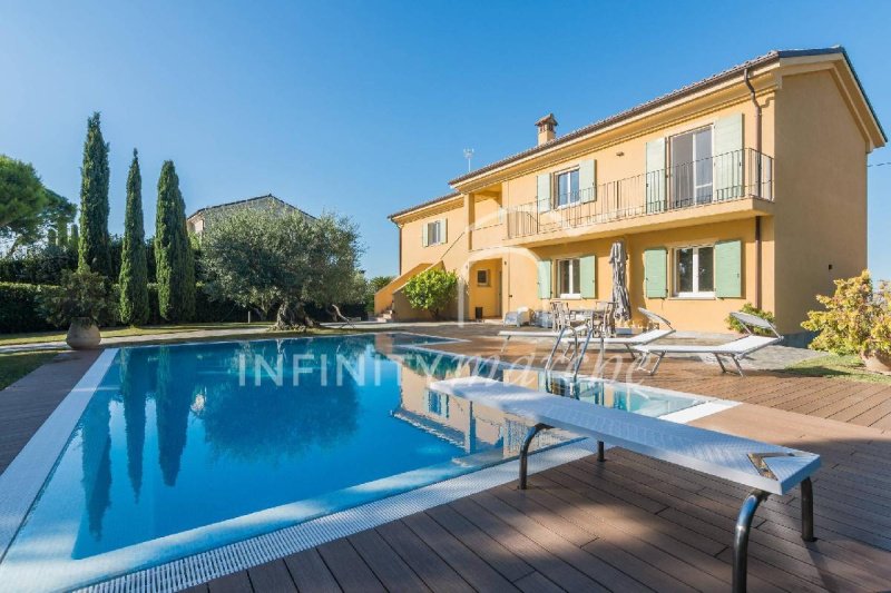 Villa à Civitanova Marche
