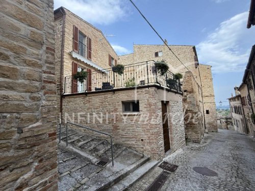 蒙泰尔帕罗独栋房屋