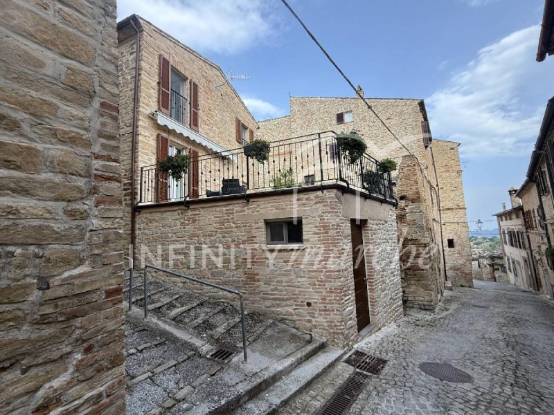 蒙泰尔帕罗独栋房屋