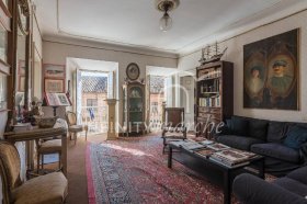 Palace in Montefiore dell'Aso