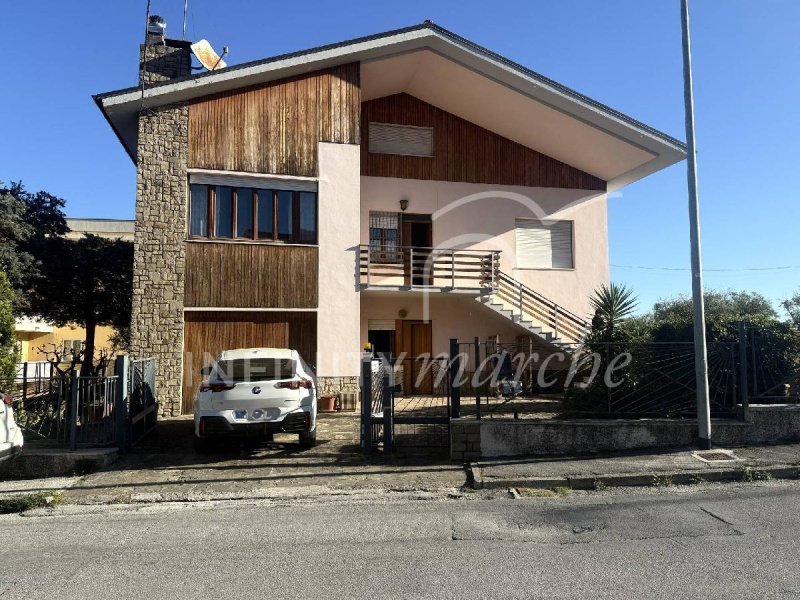 Casa independente em Cupramontana