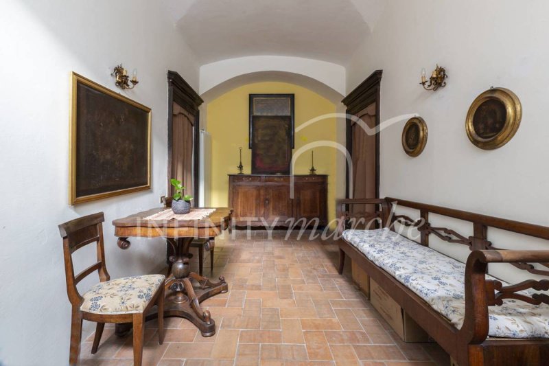 Palazzo a Filottrano