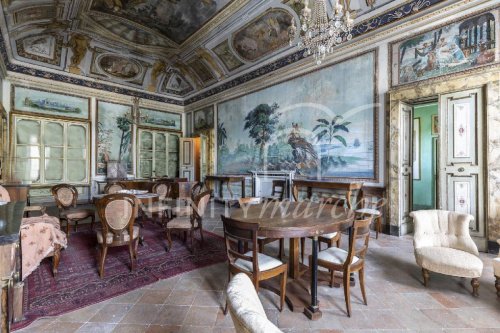 Palazzo a Filottrano