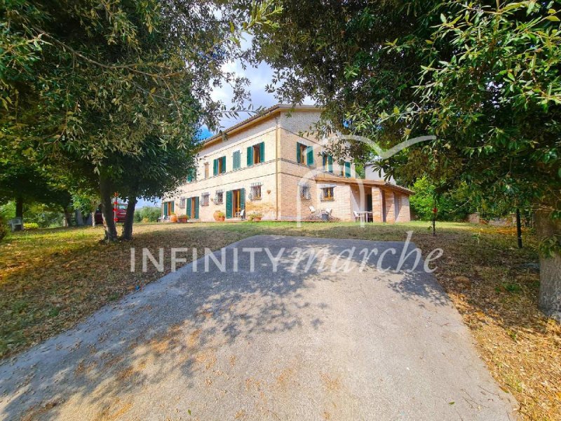 Casa de campo em Altidona