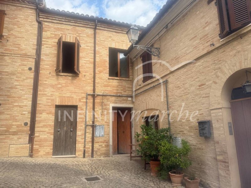 Villa i Montecassiano