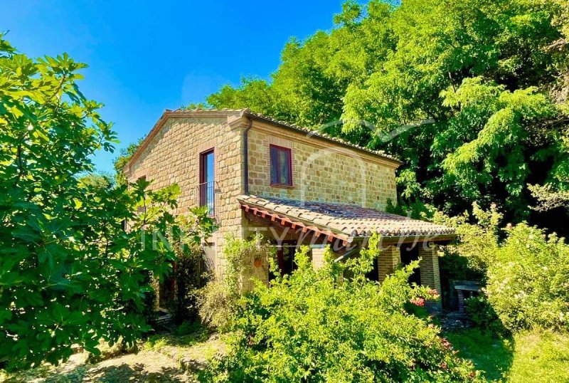 Country house in San Ginesio