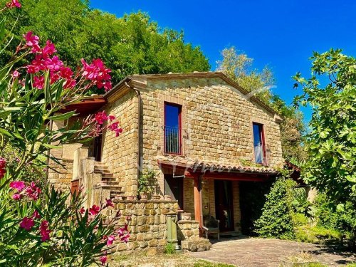 Huis op het platteland in San Ginesio
