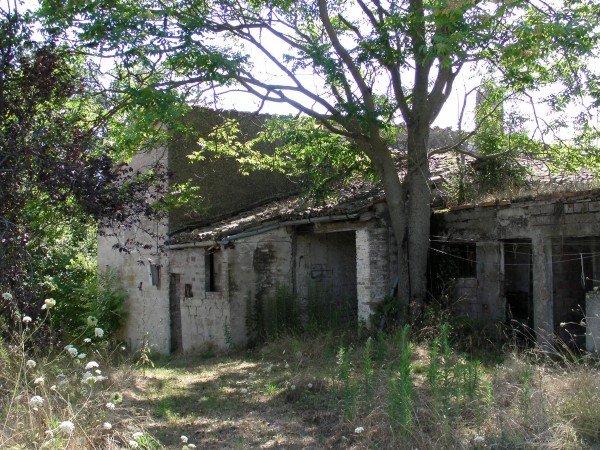 Landhaus in Cagli