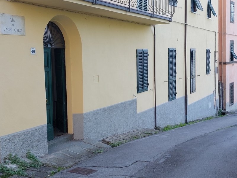 Casa a Bagni di Lucca