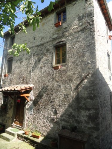 Haus in Bagni di Lucca