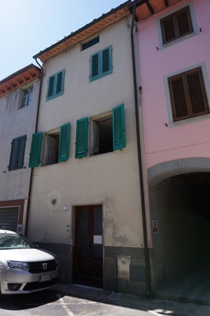 Casa en Borgo a Mozzano