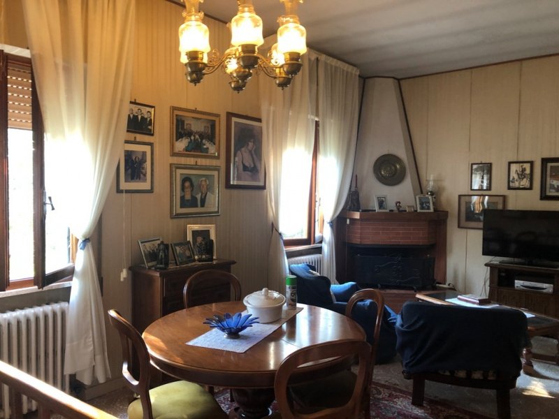 Casa a Bagni di Lucca