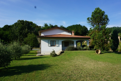 Villa à Coreglia Antelminelli