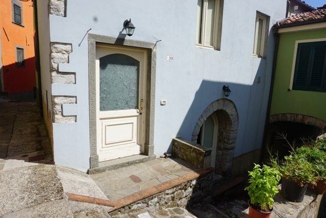 Casa em Borgo a Mozzano