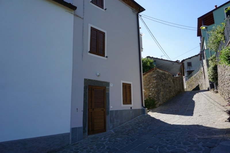 Casa de campo em Bagni di Lucca