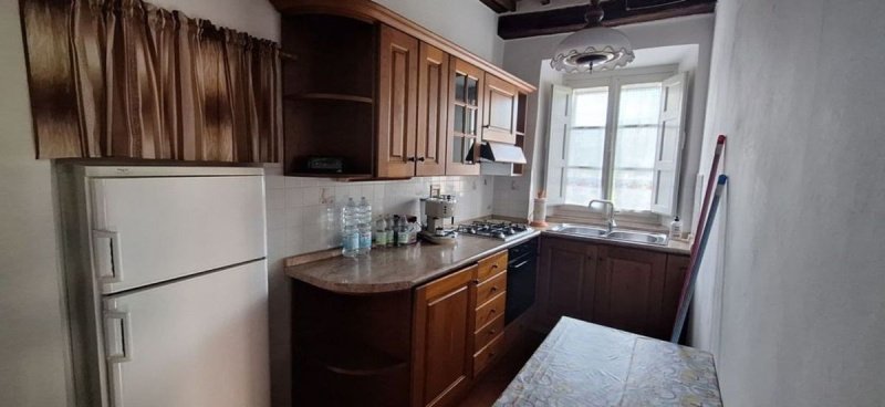 Cielo/Terra a Borgo a Mozzano