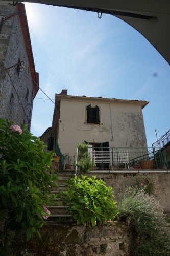 Haus in Bagni di Lucca